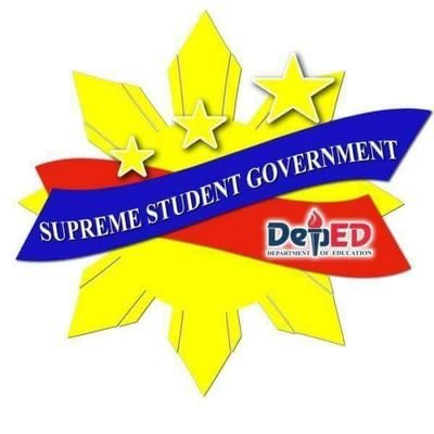 ssg_kcnhs's profile picture. OFFICIAL TWITTER ACCOUNT FOR S.Y. 2022-2023✨