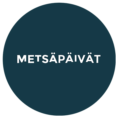 Valtakunnalliset Metsäpäivät järjestetään seuraavan kerran 24.–26.10.2024. Seuraa meitä, ja tiedät mitä ja missä tapahtuu! #metsäpäivät @MetsayhdistysRy