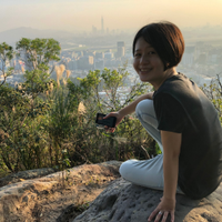 Karen TH Chen (@thkarenchen) 's Twitter Profile