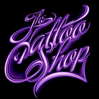 The Tattoo Shop(@tattooshopuk) 's Twitter Profile Photo