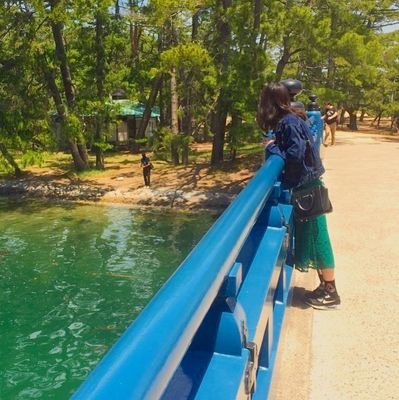 xx306f306a's profile picture. 魚(日淡・プンティウス)と馬と実家の猫が好き。情報収集&日々のつぶやき用アカウント。乗馬が大好き。