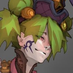 Den Rodichevさんのプロフィール画像