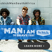 Schick For Men SA (@forschick) 's Twitter Profile