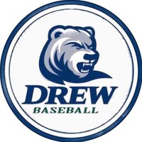 Drew University Baseball (@drewubaseball) 's Twitter Profile Photo Drew University Baseball (@drewubaseball) 's Twitter Profile Photo