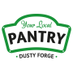 Dusty Forge Pantry (@ylpdustyforge) Twitter profile photo Dusty Forge Pantry (@ylpdustyforge) Twitter profile photo