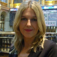 Laura Sánchez (@ls_ruiz) 's Twitter Profile