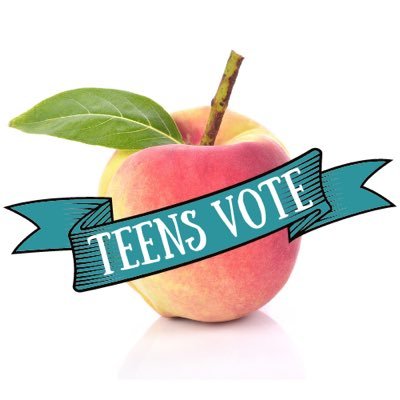 The Georgia Peach Book Award for Teen Readers promotes reading. Teens read/rate books from the current list and an award winner and two honor books are chosen.