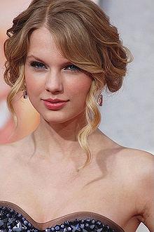 Follow Taylor Swift news all across the internet!