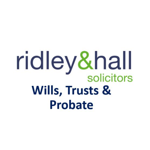 Estate planning, will writing, trust creation, powers of attorney, probate & estate administration. Contact our expert team on 01484 538421.