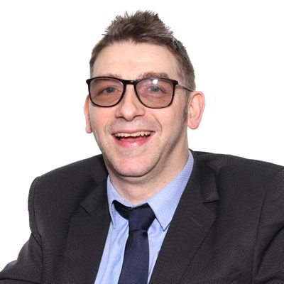Ipswich Borough Councillor: Rushmere Ward. Labour and Co-operative Party Member.