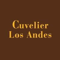 Cuvelier Los Andes (@bodegacuvelier) 's Twitter Profile Photo