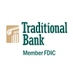 Traditional Bank (@traditionalbank) Twitter profile photo Traditional Bank (@traditionalbank) Twitter profile photo
