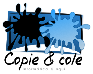copieecole's profile picture. Copie & cole é uma empresa situada no Rio de Janeiro que atua na area de informática em geral.