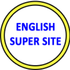 English Super Site | Study and learn English online 100% free. Follow to see our daily posts! #English #LearnEnglish #EnglishLearning #Quiz #Ingles