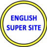 EngSuperSite's profile picture. English Super Site | Study and learn #English online 100% free. Follow us on #X to see our daily posts! #Grammar #Quiz #Ingles #Inglese #Anglais