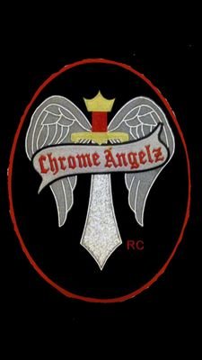 Chrome Angelz RC International is a neutral no drama Ladies Riding Club. Founded in 2011 we have over 160 chapters world wide.