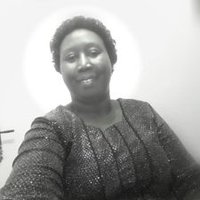 Agoirosie (@agoirosie1) 's Twitter Profile