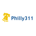 Philly311 (@philly311) Twitter profile photo