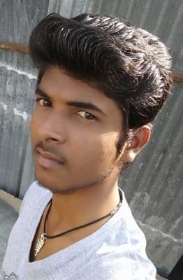 KSantappanavar's profile picture. 