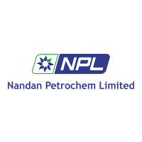 NandanPetrochem(@NandanPetrochem) 's Twitter Profile Photo