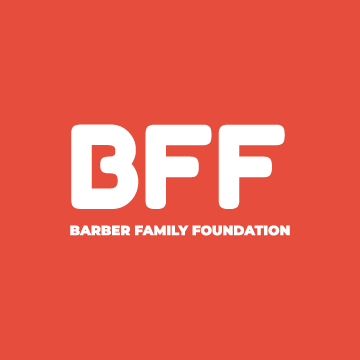 Barber Family Foundation seeks to bridge the gap between a dream and reality for undergraduate students of Military service members.