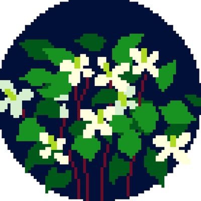 MochiiMint's profile picture. 23 yo