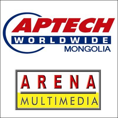 AptechMongolia's profile picture. Компьютерийн Програм хангамж, График дизайны мэргэжлийн сургалтын төв