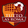 TuttoASRoma's profile picture. Tutta l'informazione giallorossa 24/24, senza sosta.