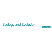 Ecology and Evolution (@ecol_evol) 's Twitter Profile