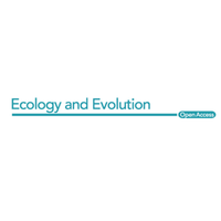 Ecology and Evolution(@Ecol_Evol) 's Twitter Profileg