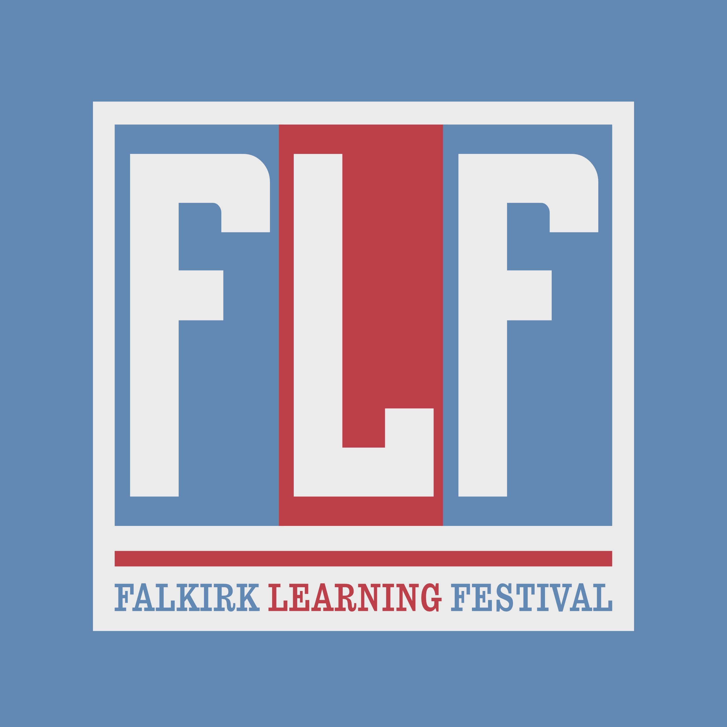 Official twitter account for the Falkirk Learning Festival, a learning event by educators, for educators!