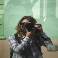 Melanie Doucakis (@melanie_hd) 's Twitter Profile