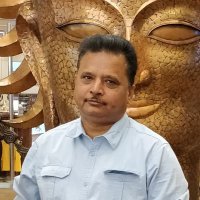 R K S RATHAUR (@rksrathaur67) 's Twitter Profile
