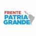 Frente Patria Grande (@FtePatriaGrande) Twitter profile photo
