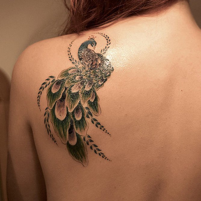 MICHELLAANANDA1's profile picture. live is choice slowly live