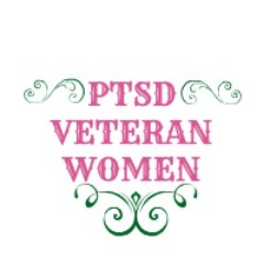 PTSD Is A Side Effect From War Or A Traumatic Event | Veteran Women🇺🇸