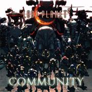 CSL_Lost_Planet's profile picture. 