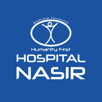 Hospital Nasir(@HospitalNasir) 's Twitter Profile Photo