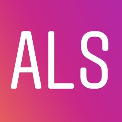 ALS(筋萎縮性側索硬化症)を治せる病気に！ALSについてもっと学びたい、広めたいと思いアカウントを始めました。