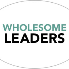 wholesomeleader's profile picture. We help individuals and organisations to be the best versions of themselves.