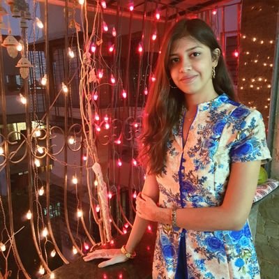 ApoorvaPatil4's profile picture. 