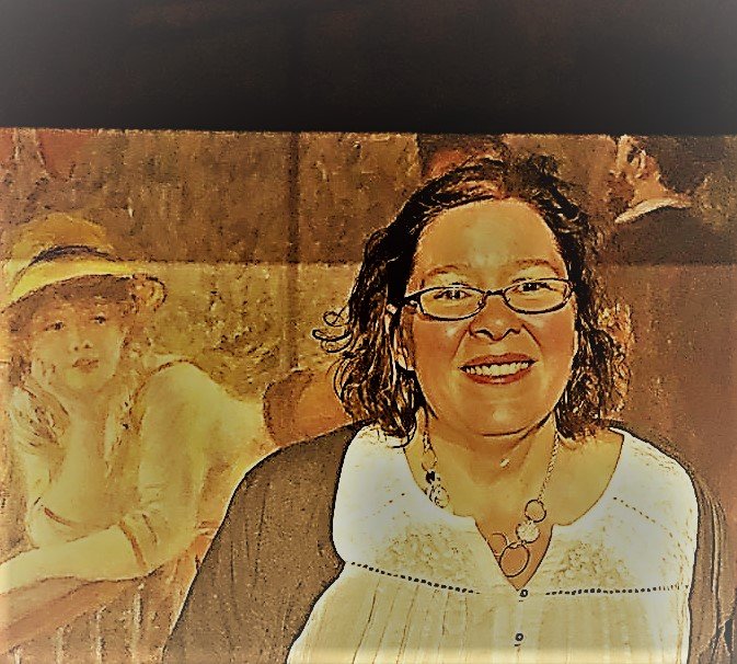 Dedicated NAIFA employee, mom and volunteer (not necessarily in that order). Looking to inspire and be inspired.