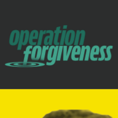 Operation Forgiveness is a knife crime preventative initiative run by a family who lost a loved one.