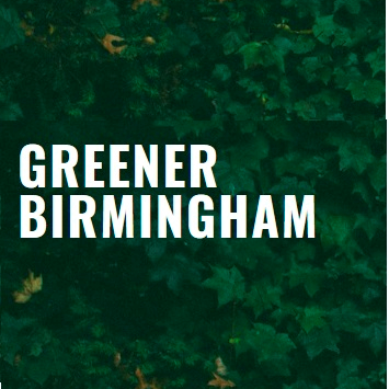 Working together to protect and promote the use of green spaces in Birmingham for people and nature