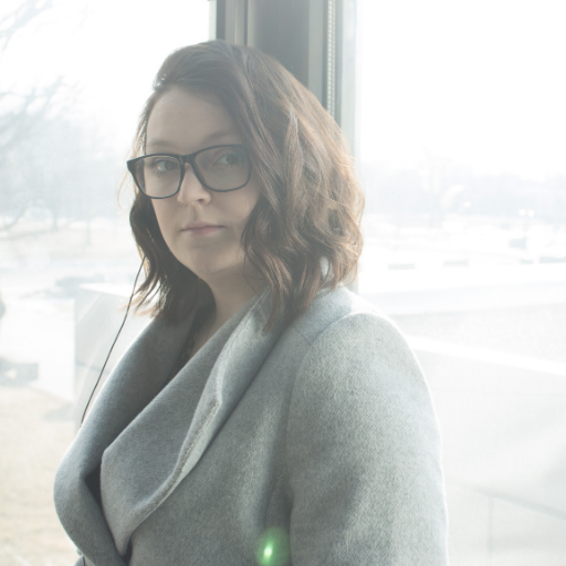 Journalist and visual storyteller. No guts, no story.