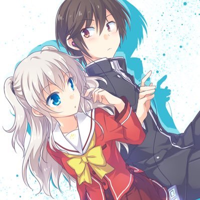 アキア@アニメ垢さんのプロフィール画像
