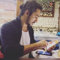 sinan (@dumanadams) Twitter profile photo