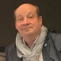 Pierre Creuzet (@pierrecreuzet) 's Twitter Profile