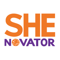 SHEnovator (@shenovator) 's Twitter Profile