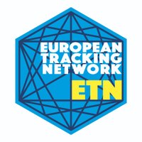 European Tracking Network(@AquaticTracking) 's Twitter Profile Photo